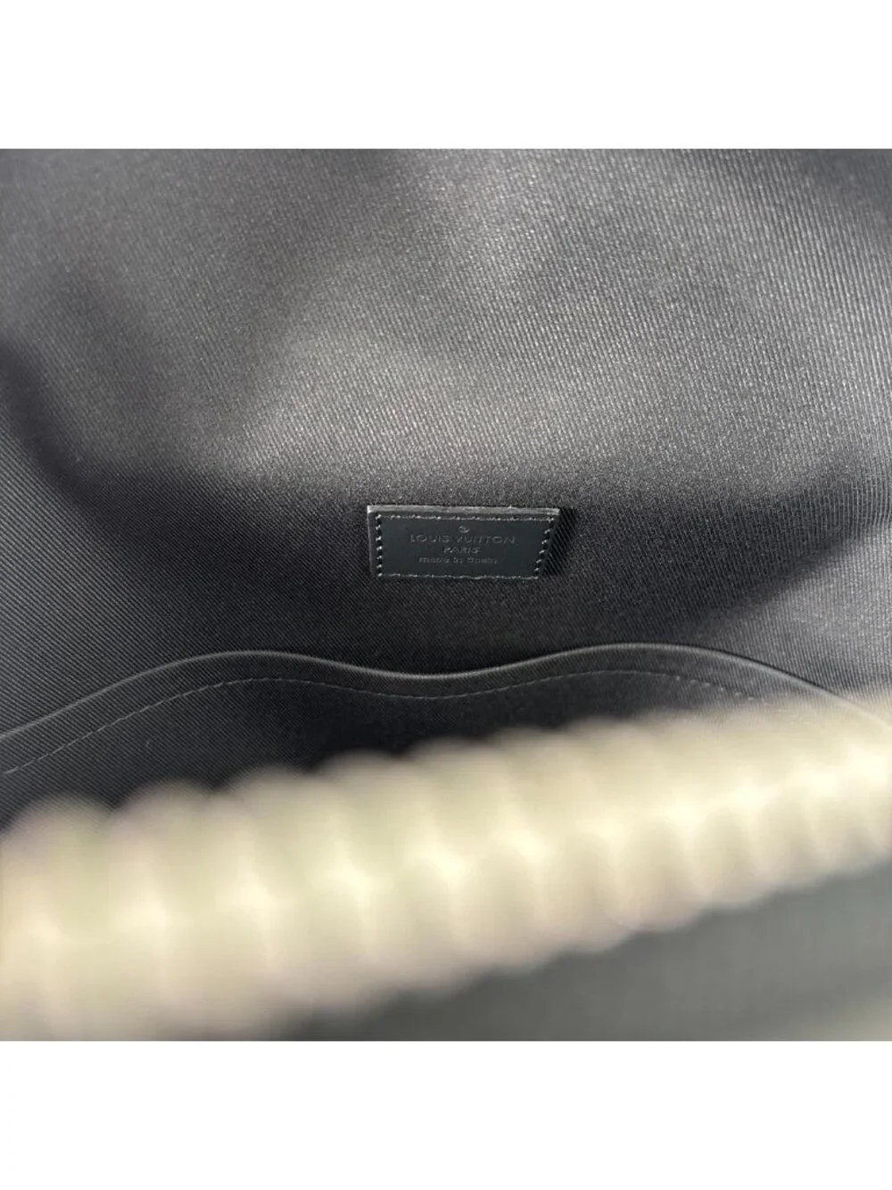 Louis Vuitton Damier Infini Backpack